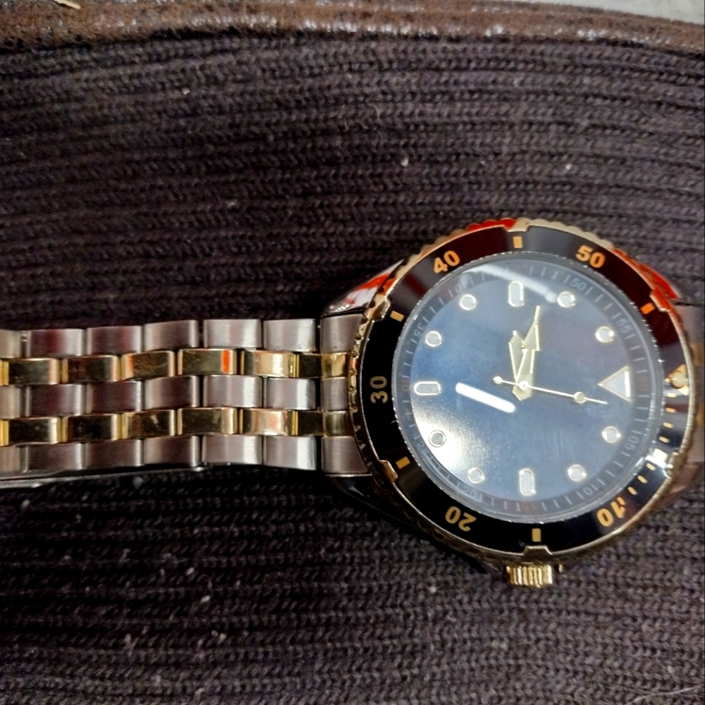 Men's Quart's Watch